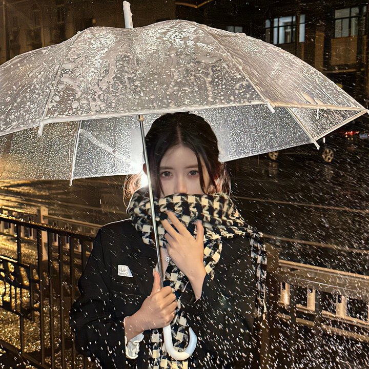 白眼狼村民不值得帮扶