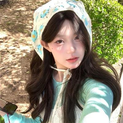 一个隐形女孩的自白